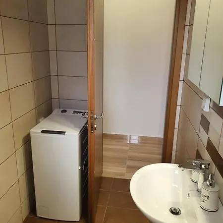 Perama View Lägenhet