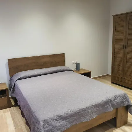 Lägenhet Perama View *