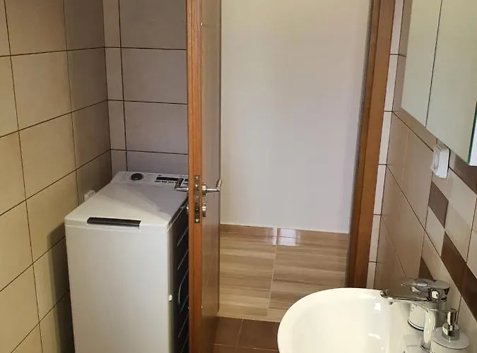 Perama View Apartament