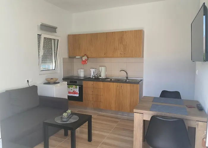 Apartament Perama View Eleousa