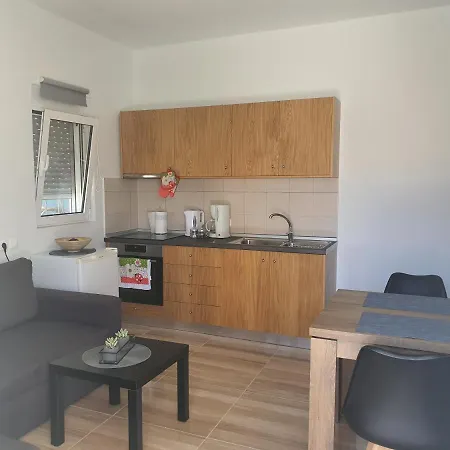 Appartement Perama View Eleousa