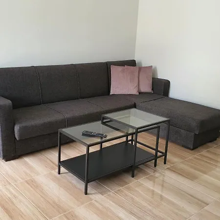 Appartement Perama View Eleousa