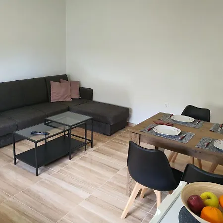 Appartement Perama View Eleousa