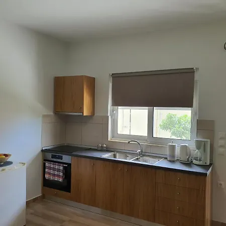 Appartement Perama View Eleousa