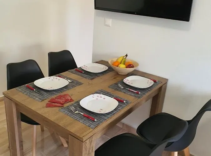 Apartmán Perama View Eleousa